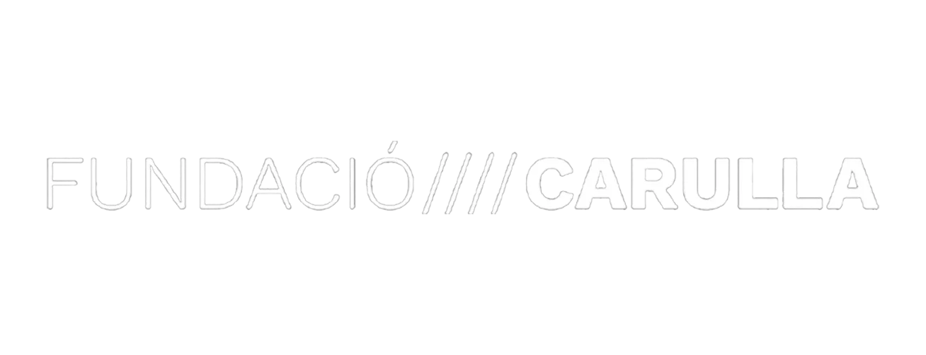 Fundacio Carulla logo