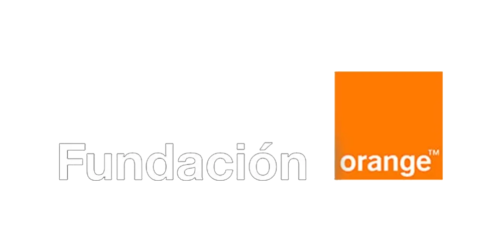 Orange Foundation Logo