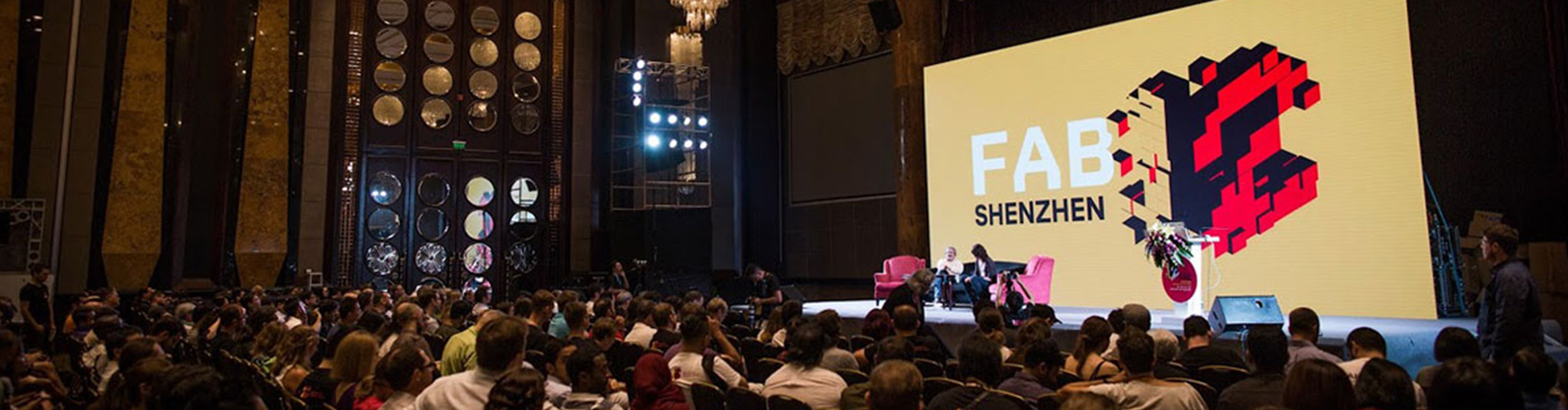 Fab 12 project header image