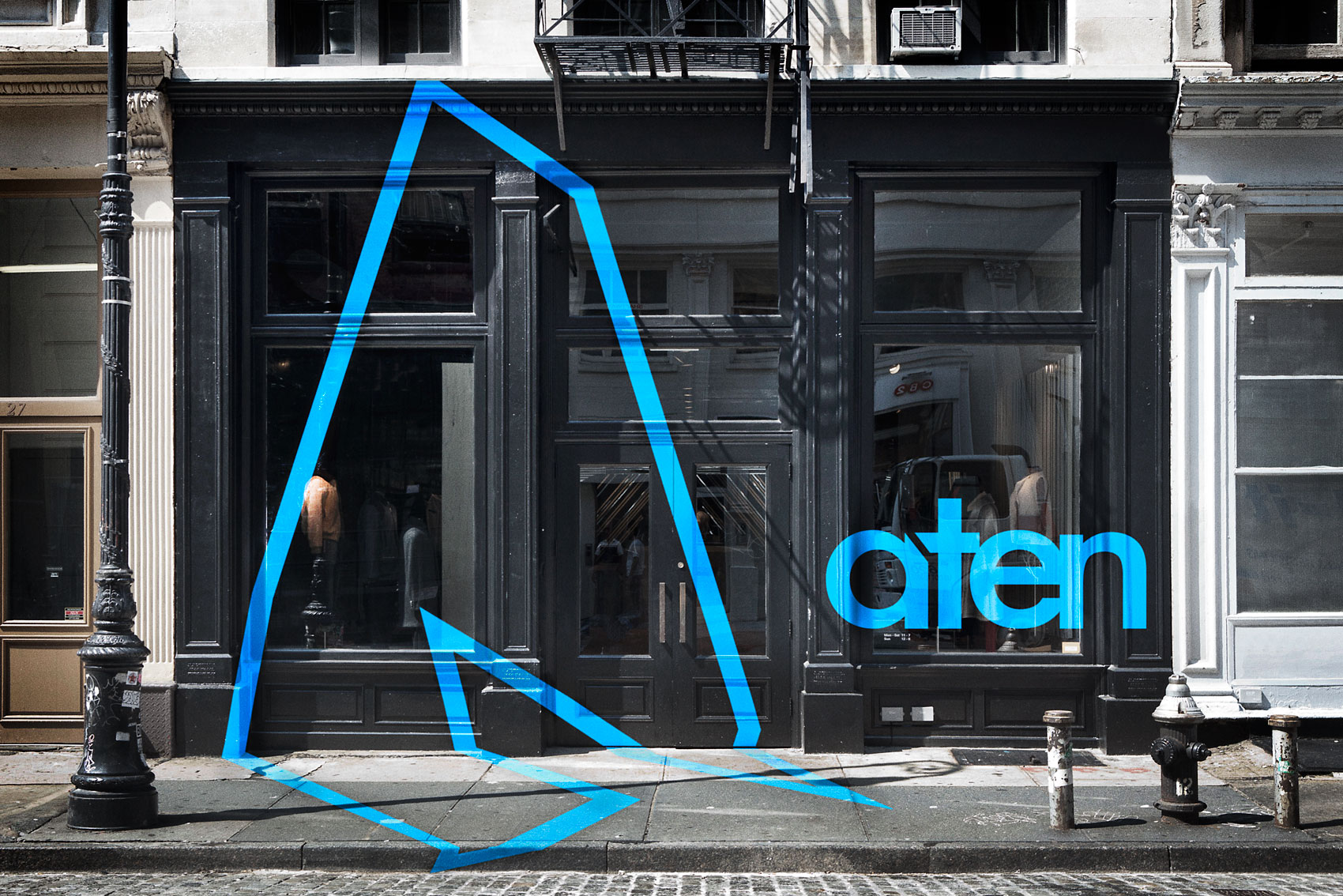 Aten project thumbnail