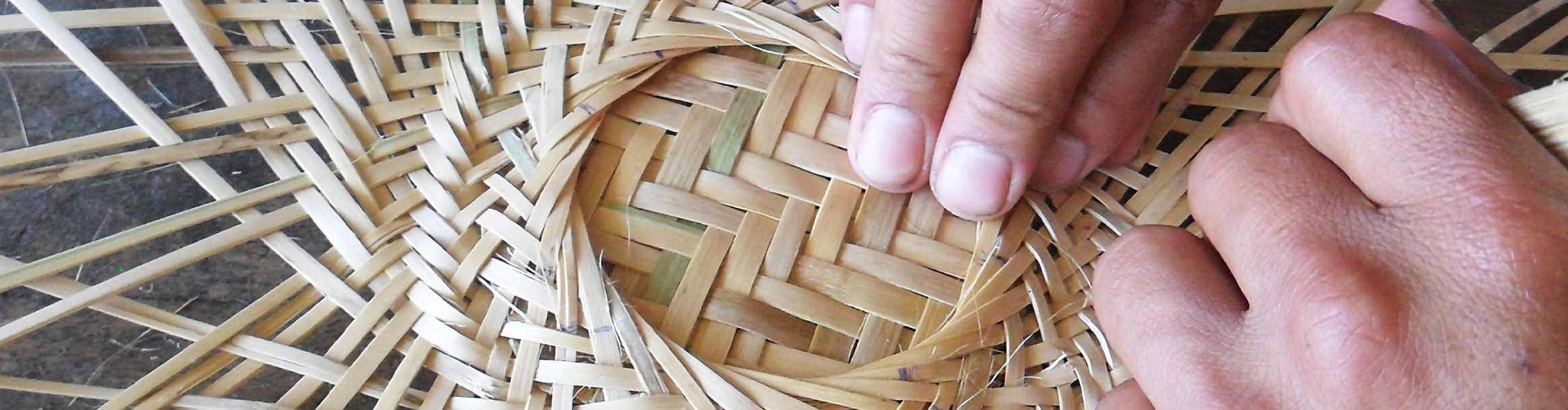 Consultancy for handicraft product development project header image