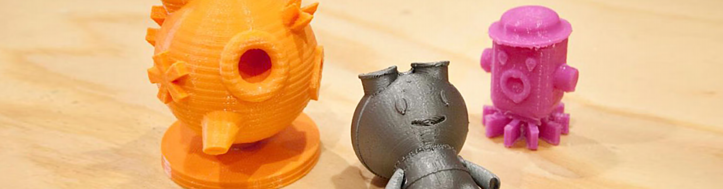 Breakers project header image