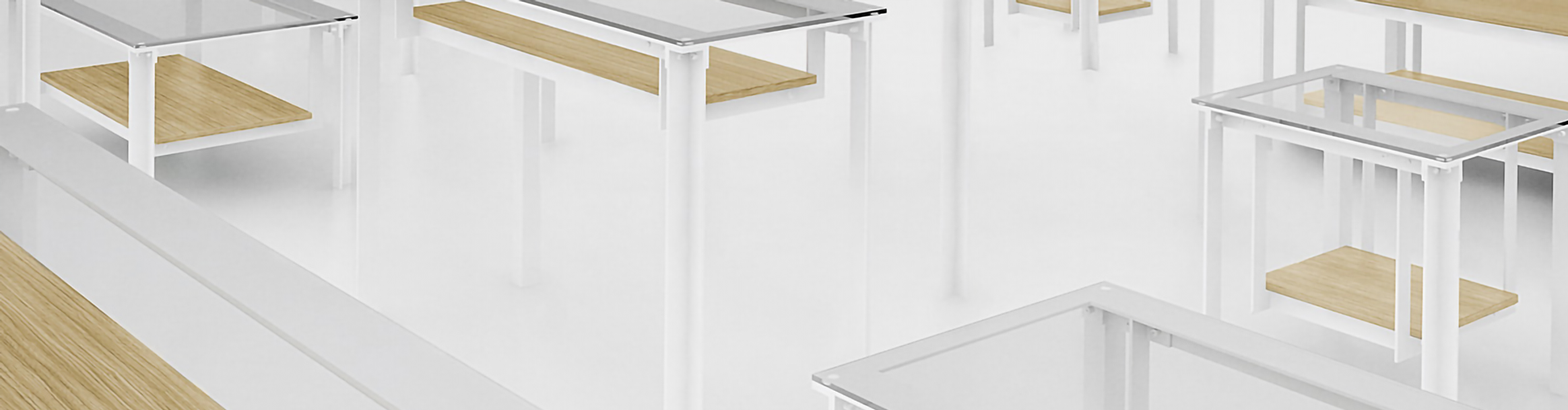 Imagen principal del proyecto Muebles Modulares Profile