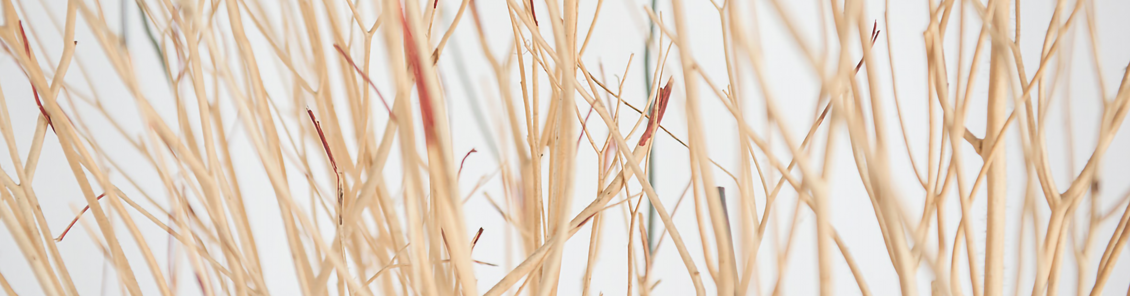 Sticks Lamp project header image