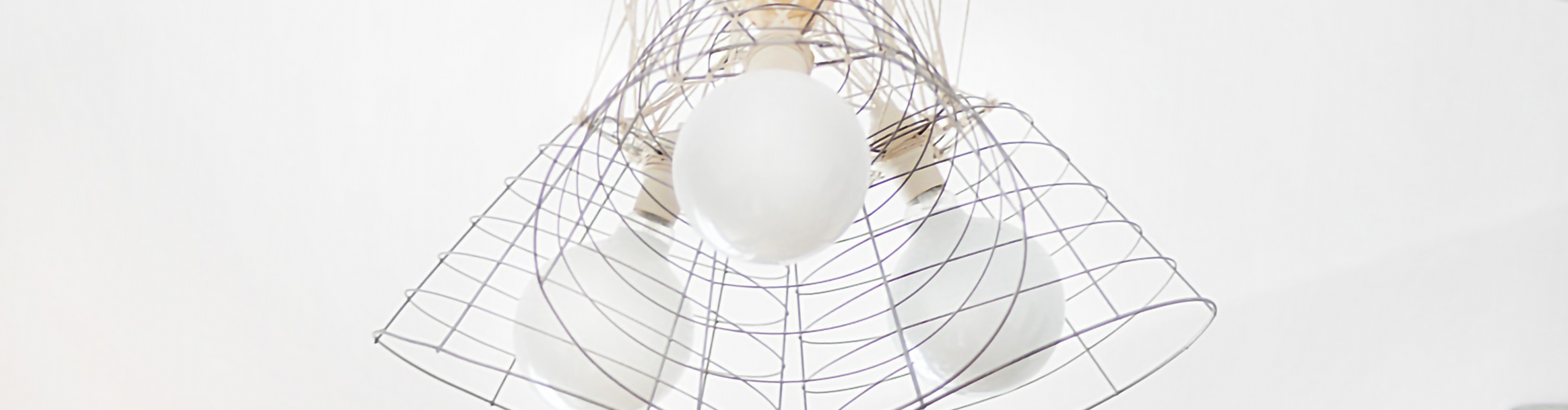 Triangle Lamp project header image