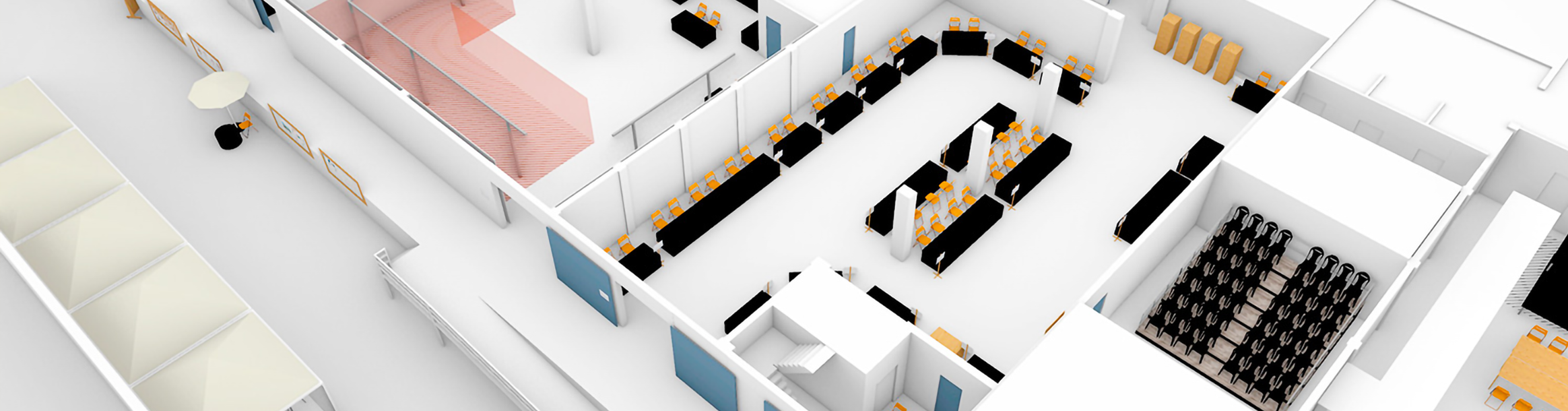 Imagen de cabecera del proyecto Maker Faire Barcelona 19