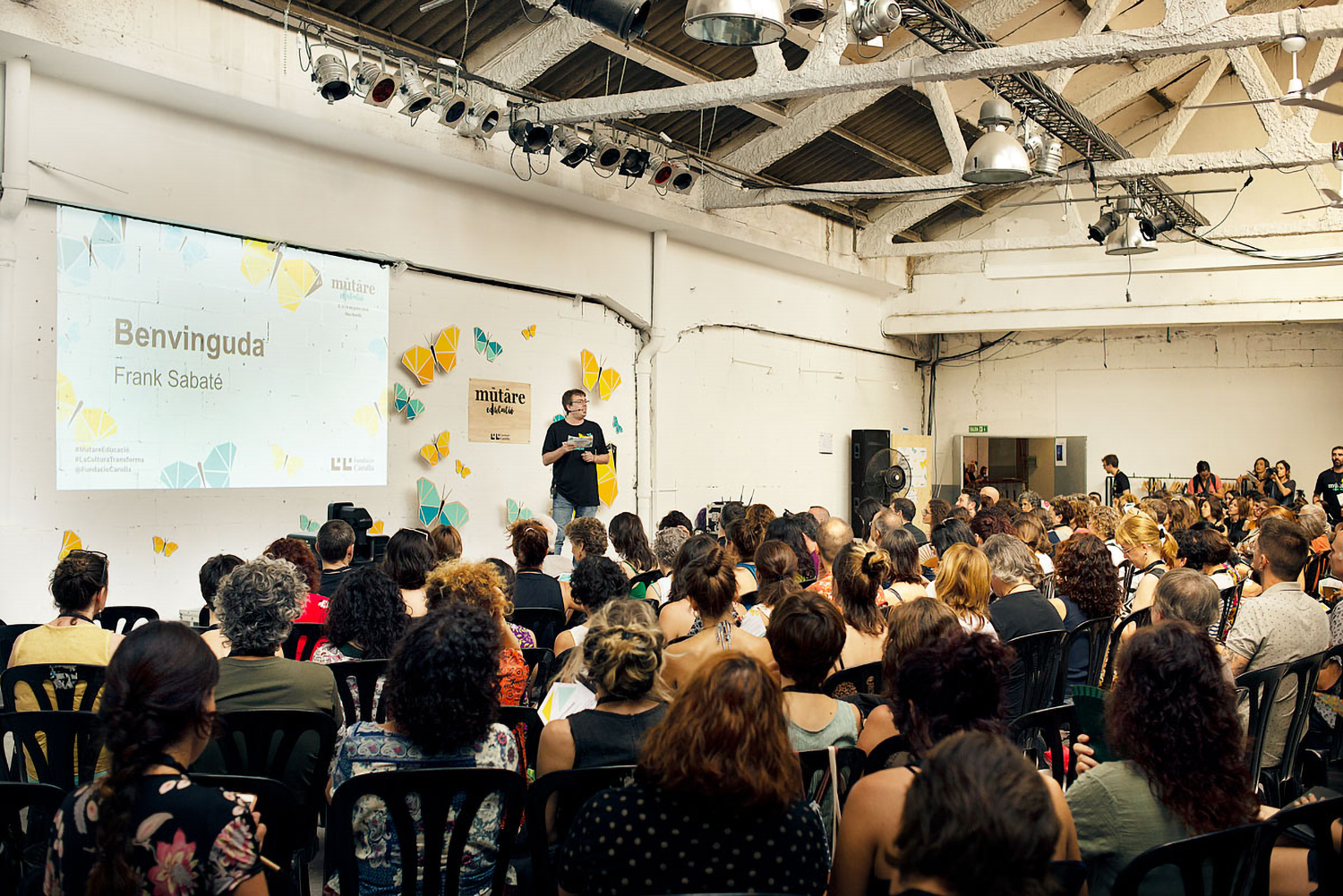 Mutare educacio project thumbnail